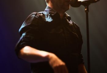 Paradise Lost - Photo By Peti