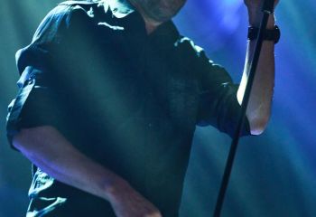 Paradise Lost - Photo By Peti