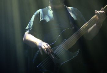 Paradise Lost - Photo By Peti