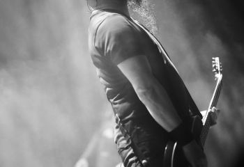 Paradise Lost - Photo By Peti