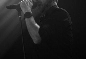 Paradise Lost - Photo By Peti