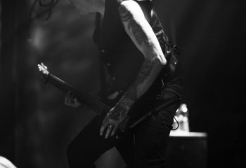 Paradise Lost - Photo By Peti