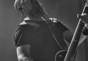 Paradise Lost - Photo By Peti