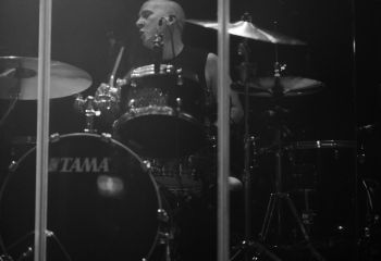 Paradise Lost - Photo By Peti