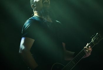 Paradise Lost - Photo By Peti