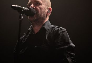 Paradise Lost - Photo By Peti