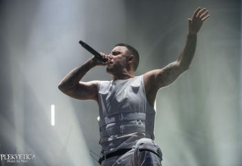 Parkway Drive  - Photo by Marc