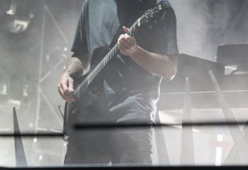 Parkway Drive  - Photo by Marc