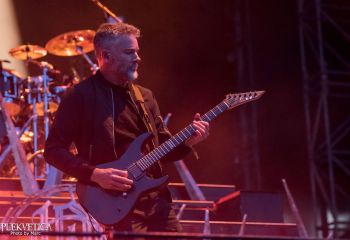 Parkway Drive  - Photo by Marc