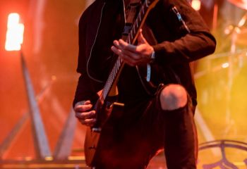 Parkway Drive  - Photo by Marc