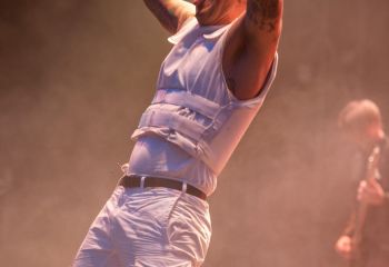 Parkway Drive  - Photo by Marc