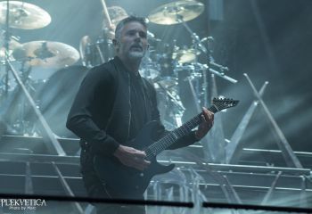 Parkway Drive  - Photo by Marc