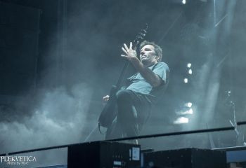 Parkway Drive  - Photo by Marc