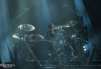 Parkway Drive  - Photo by Marc