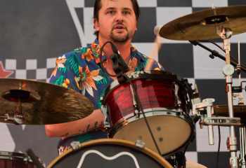 Patskats - Photo by Kevin