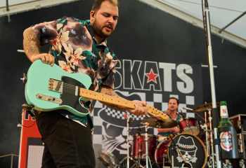 Patskats - Photo by Kevin