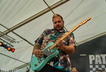 Patskats - Photo by Kevin