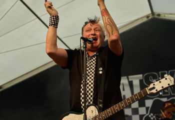 Patskats - Photo by Kevin