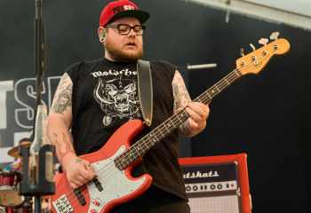 Patskats - Photo by Kevin