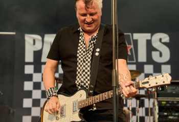 Patskats - Photo by Kevin