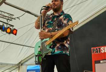 Patskats - Photo by Kevin