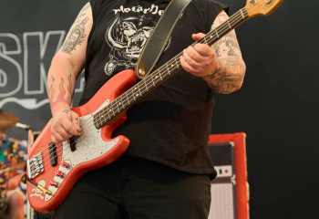 Patskats - Photo by Kevin