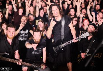 Pertness - Photo By Peti