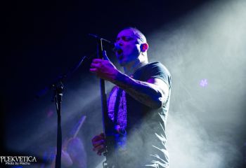 Pestilence-photo by Michel Varrin