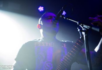 Pestilence-photo by Michel Varrin