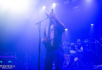 Pestilence-photo by Michel Varrin