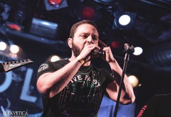 Polar Shift - Photo by Nissyen Arts