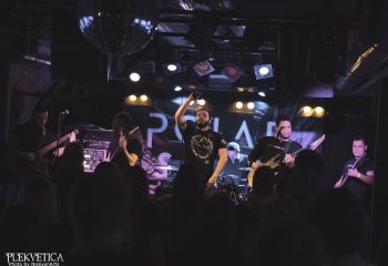 Polar Shift - Photo by Nissyen Arts