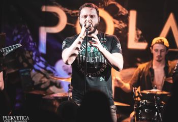 Polar Shift - Photo by Nissyen Arts