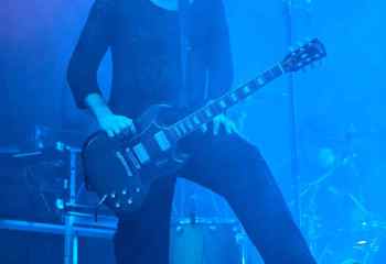 Poorstacy - St. Jakobshalle -Basel - 21.02.2023 - Photo By Peti