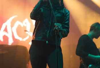 Poorstacy - St. Jakobshalle -Basel - 21.02.2023 - Photo By Peti