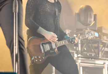 Poorstacy - St. Jakobshalle -Basel - 21.02.2023 - Photo By Peti