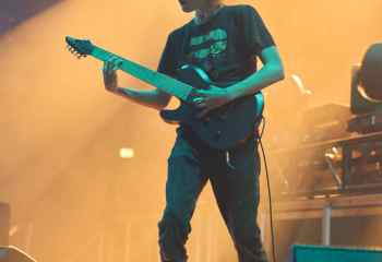 Poorstacy - St. Jakobshalle -Basel - 21.02.2023 - Photo By Peti