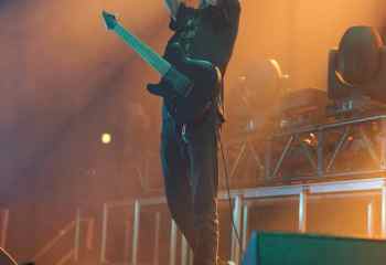 Poorstacy - St. Jakobshalle -Basel - 21.02.2023 - Photo By Peti