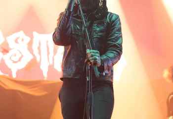 Poorstacy - St. Jakobshalle -Basel - 21.02.2023 - Photo By Peti