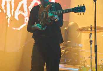 Poorstacy - St. Jakobshalle -Basel - 21.02.2023 - Photo By Peti