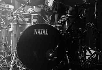 Poorstacy - St. Jakobshalle -Basel - 21.02.2023 - Photo By Peti