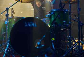 Poorstacy - St. Jakobshalle -Basel - 21.02.2023 - Photo By Peti