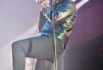 Poorstacy - St. Jakobshalle -Basel - 21.02.2023 - Photo By Peti
