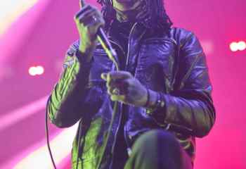 Poorstacy - St. Jakobshalle -Basel - 21.02.2023 - Photo By Peti