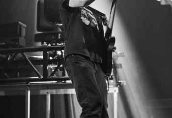 Poorstacy - St. Jakobshalle -Basel - 21.02.2023 - Photo By Peti