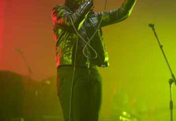 Poorstacy - St. Jakobshalle -Basel - 21.02.2023 - Photo By Peti