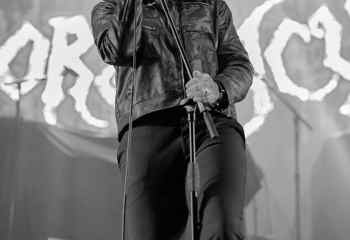 Poorstacy - St. Jakobshalle -Basel - 21.02.2023 - Photo By Peti