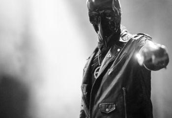 PRIEST - Photo By Peti