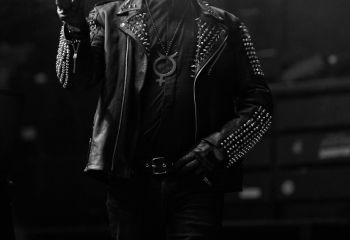 PRIEST - Photo By Peti