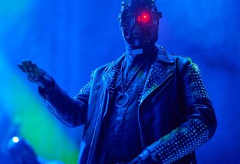 PRIEST - Photo By Peti